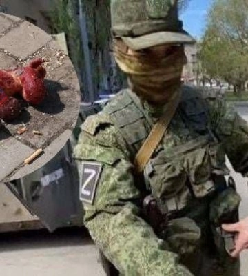 Жители Мелитополя могут оформить детям статус ребенка, пострадавшего от войны - как это сделать