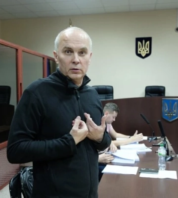 Шуфрич може вийти із СІЗО вже сьогодні. Адвокат пояснив, що завадило це зробити минулого тижня