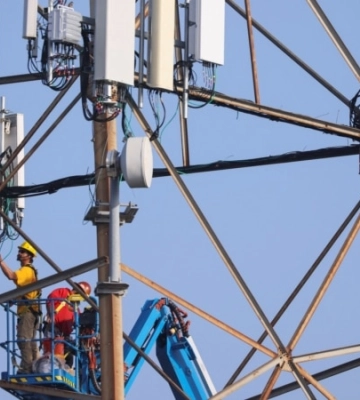 В Україні вперше з’явилася технологія 5G – Федоров