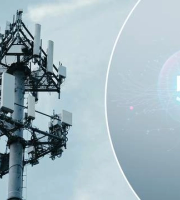 Львів став першим містом в Україні, де запрацював 5G