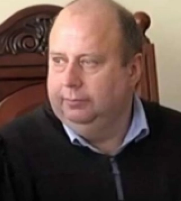 Обрали голову Шацького районного суду