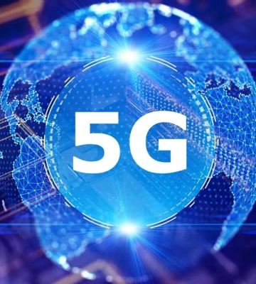 У Львові запустили 5G
