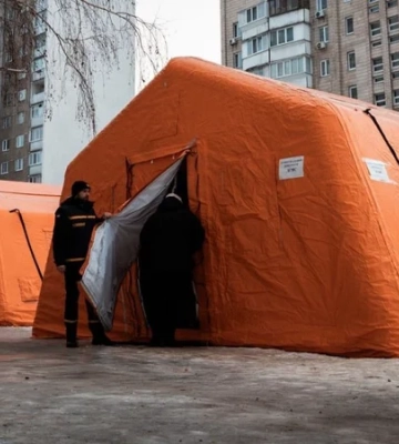 Ключовий етап відновлення електропостачання в Києві та області завершено – заступник глави Міненерго