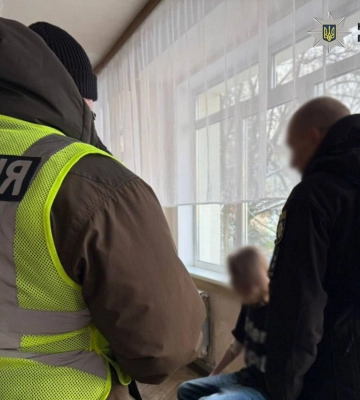 Нападение с ножом в школе Киева: подозреваемый мог быть связан со спецслужбами РФ