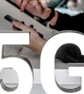 Львів став першим містом в Україні, де запрацював 5G