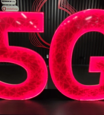 У Львові запустили пілотний 5G