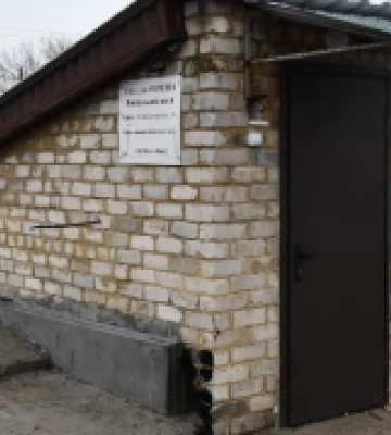 На Кіровоградщині у громаді облаштували сучасне укриття. ФОТО