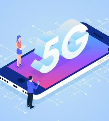 В Харькове планируют запустить 5G: сроки