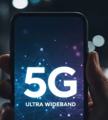 У першому місті України запустили пілотний 5G