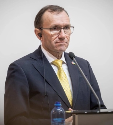 Норвегия выделила $400 млн на поддержку Украины