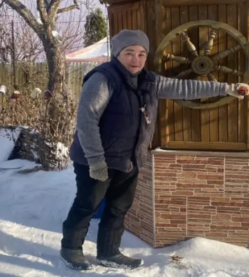 Письменниця Марія Матіос розповіла, як провела три доби без електрики під Києвом