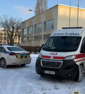 Внаслідок нічної атаки БпЛА на Київ зафіксовано влучання на одній локації та падіння уламків на іншій, – мер  | Події