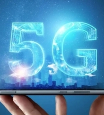 В Україні вперше запустили 5G: де саме