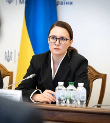 Свириденко назвала регіони з найгіршою ситуацією з електропостачанням