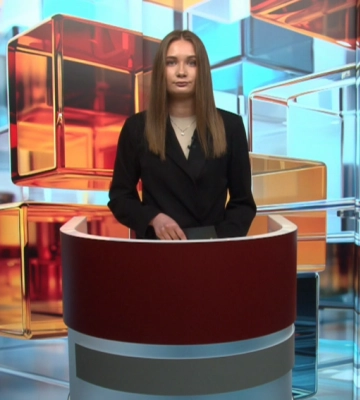 В деяких районах сніг ще йде: дорожники продовжують розчищати автошляхи на Волині