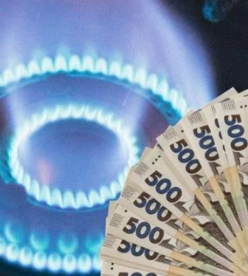 В Украине разоблачили масштабную схему хищения газа на миллионы гривен