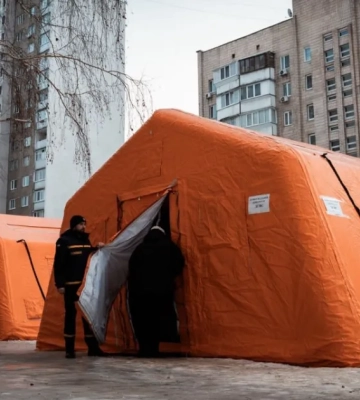 У Харківській області 12 січня діятимуть графіки погодинних відключень