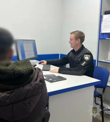 Побив цеглиною по голові: в Ізмаїльському районі затримали чоловіка за спричинення тяжких тілесних ушкоджень знайомому