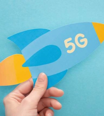 5G уже в Украине: как настроить сверхбыстрый интернет на своем смартфоне