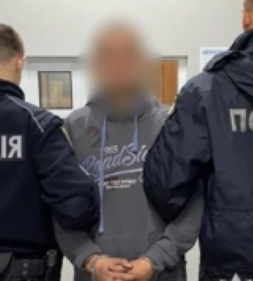 Вдарив приятеля ножем у шию: мешканець Одеси проведе у тюрмі майже шість років