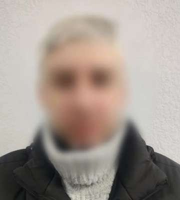 Ошукав пенсіонерів з Мукачева на понад 1,1 млн. грн. – затримано підозрюваного у шахрайстві