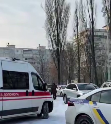 "Детей не выпускали из классов": появились новые подробности нападения подростка в киевской школе