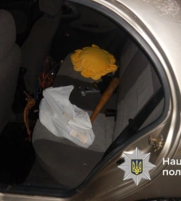 В Івано-Франківську суд взяв під варту водія, якого підозрюють у побитті працівника комунального підприємства