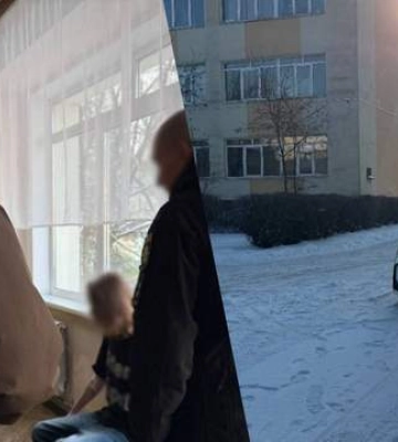 Учителя закрыли детей в классах и не выпускали в коридор: новые детали резни в школе Киева