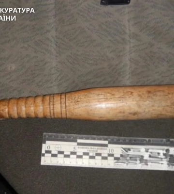В Івано-Франківську суд взяв під варту водія, якого підозрюють у побитті працівника комунального підприємства
