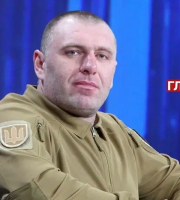 Комітет Ради не підтримав відставку Малюка