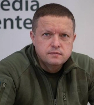 Начальник Волинської ОВА Рудницький йде з посади, – джерела