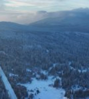 Рятувальники закликають не йти в похід у гори через негоду