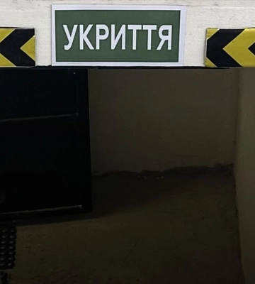 Нацполиция: Директору строительной компании в Херсонской области сообщено о подозрении в присвоении 5 млн грн на укрытие