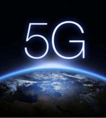 Пилотный запуск 5G в Украине: операторы раскрыли детали