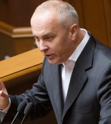 Шуфрича «катували» в камері СІЗО Єдиним телемарафоном