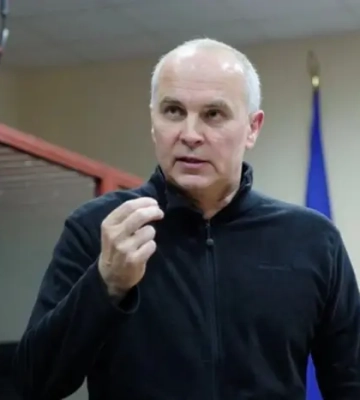 Шуфрича катували в камері СІЗО «Єдиним телемарафоном». «Главком» оприлюднив ексклюзивні деталі