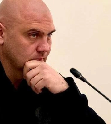 Що не так в Одесі: Лисак провів апаратну нараду