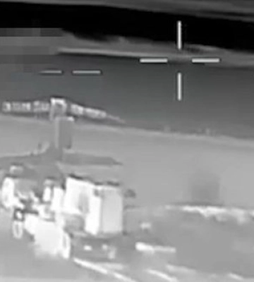 СБС знищили РЛС "Прима П-18", ЗРК "Тор" і "Тунгуску" на двох напрямках. ВIДЕО