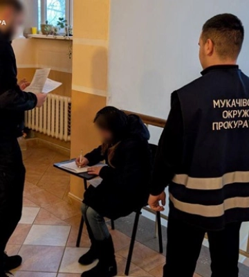 На Закарпатье расследуют гибель 7-летнего мальчика