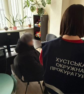 Повідомили підозру лікарці: на Закарпатті розслідують смерть 7-річного хлопчика у реабілітаційному центрі