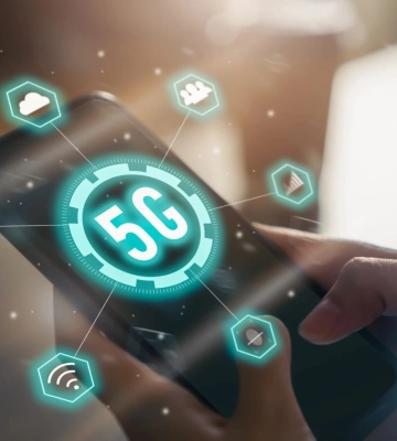 У Львові вперше в Україні запустили 5G