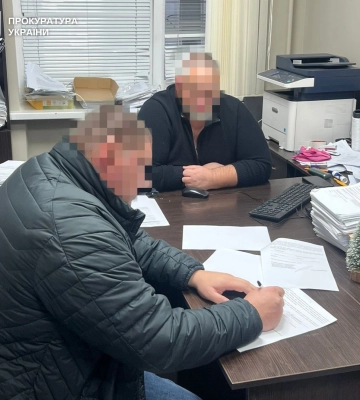 Ексдиректора лісогосподарського підприємства на Миколаївщині підозрюють у службовій недбалості
