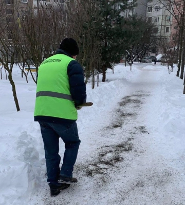 Чи одурманює влада: відповів мер Івано-Франківська (ВІДЕО)