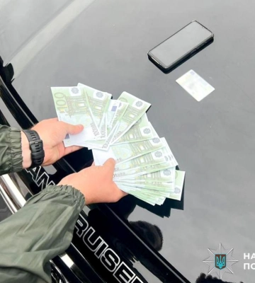 Оцінив «послуги» у 5000 євро: на Рівненщині судитимуть організатора незаконного перетину кордону