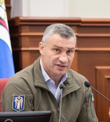 У Києві без тепла залишаються ще майже 800 будинків