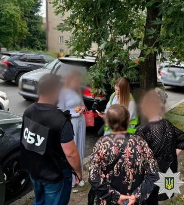 Бронювання за $26 тисяч: у Києві судитимуть директорку фірми за «зняття з розшуку» військовозобов’язаних