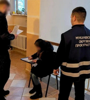 На Закарпатті розслідують смерть семирічної дитини у реабілітаційному центрі