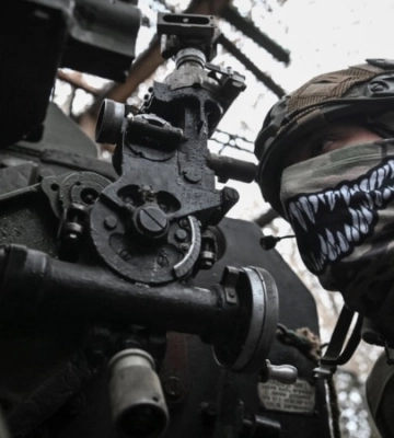 Армия России активизировала попытки проникнуть на север Покровска – 7-й корпус ДШВ ВСУ