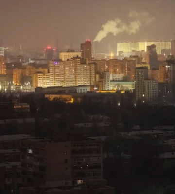 У Києві без тепла залишаються майже 800 будинків