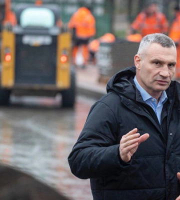У Києві без тепла залишаються ще майже 800 будинків